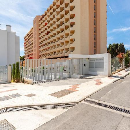 Wintowinrentals Whitestones Amazing Apartment Torremolinos Bagian luar foto