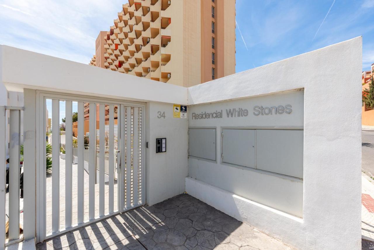 Wintowinrentals Whitestones Amazing Apartment Torremolinos Bagian luar foto