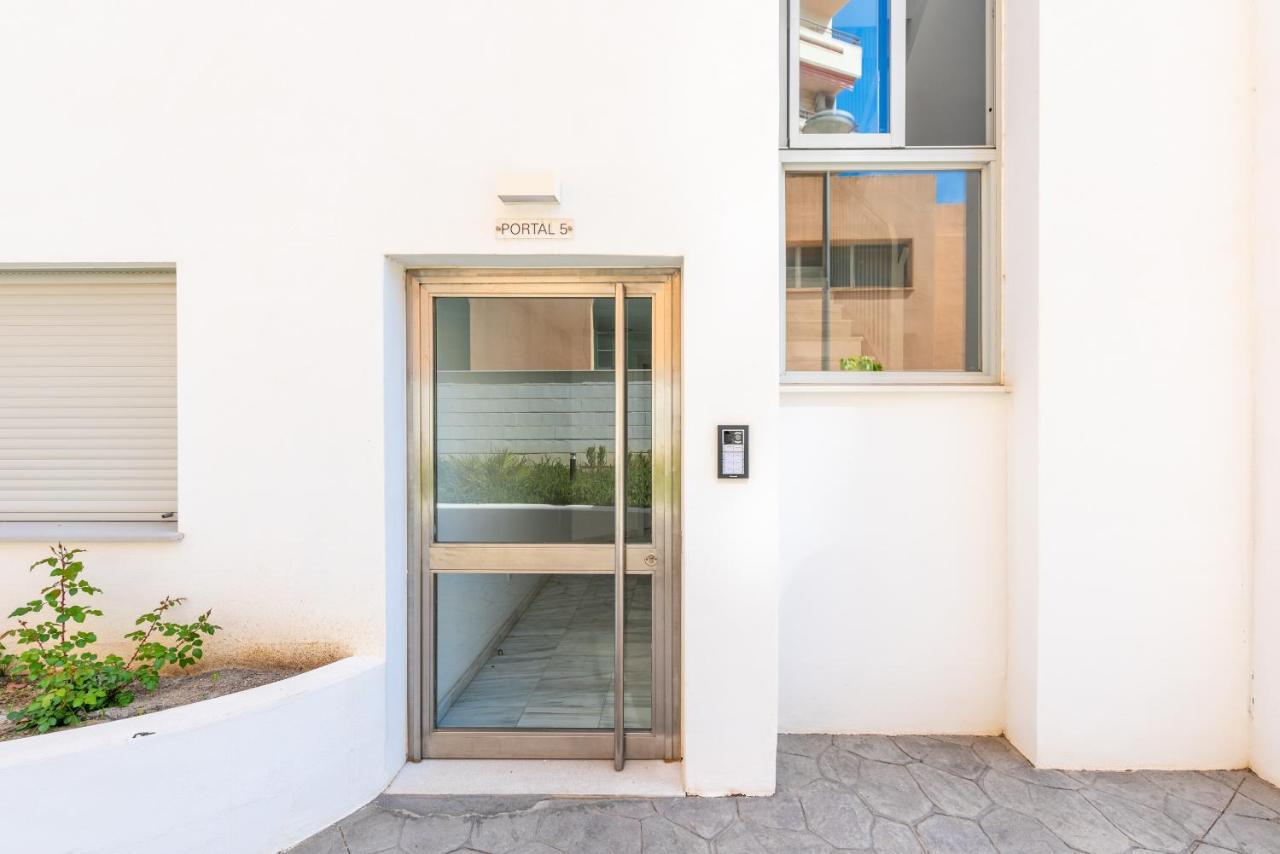 Wintowinrentals Whitestones Amazing Apartment Torremolinos Bagian luar foto