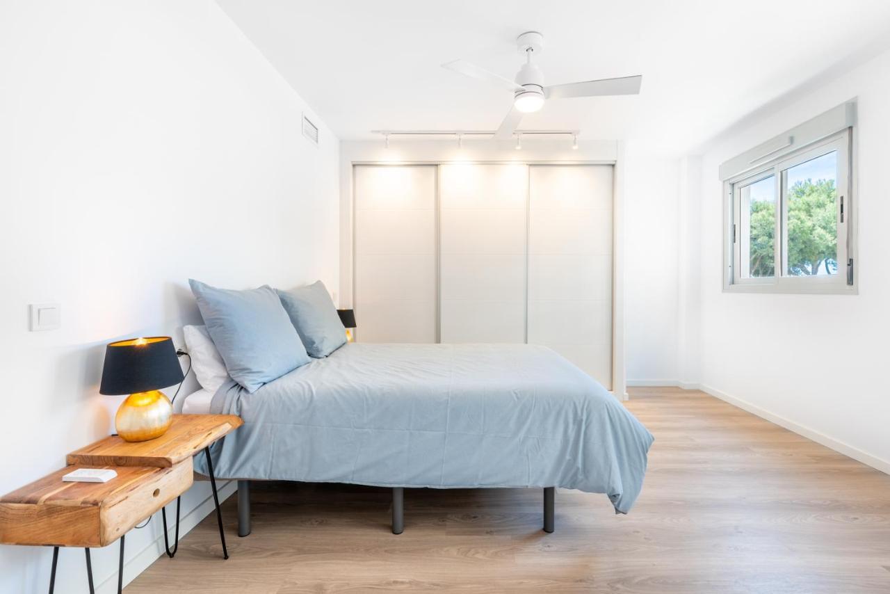 Wintowinrentals Whitestones Amazing Apartment Torremolinos Bagian luar foto