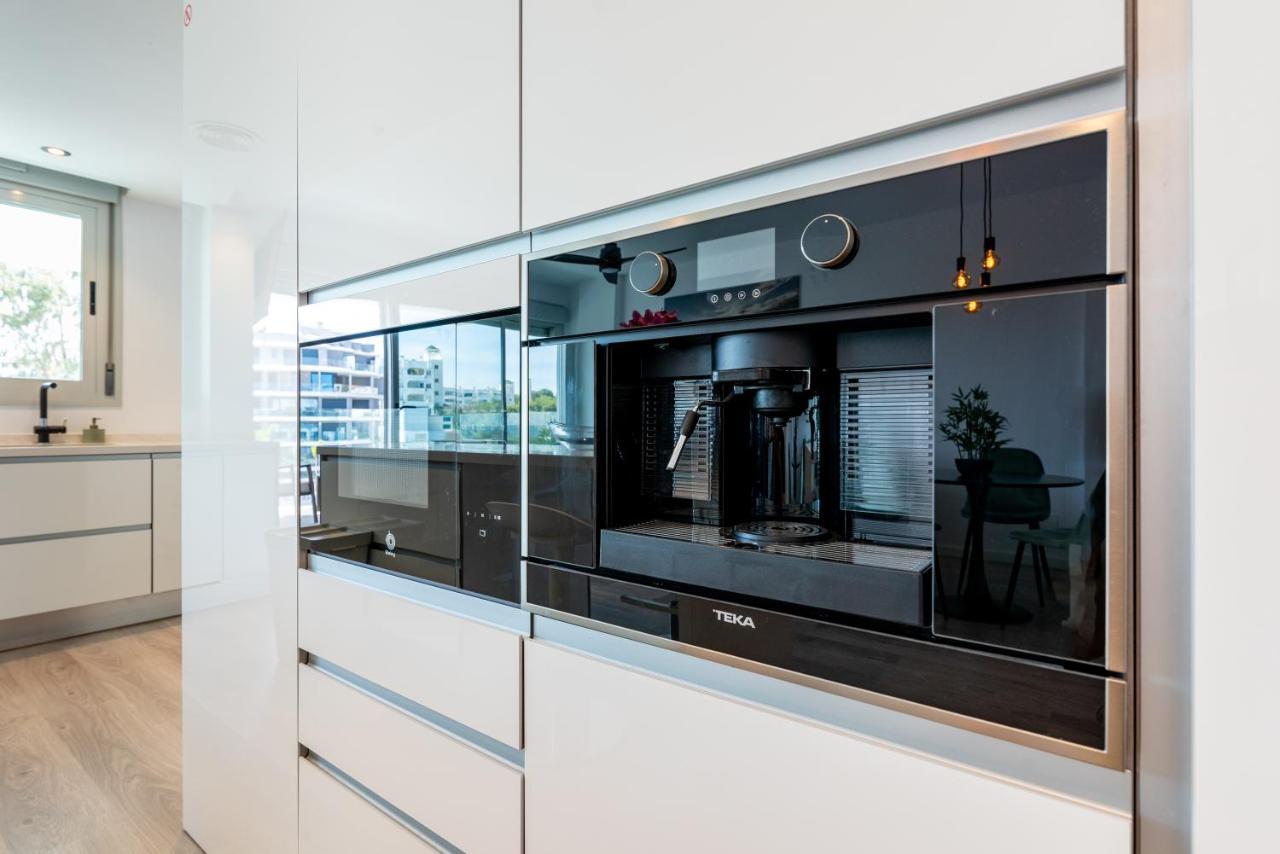 Wintowinrentals Whitestones Amazing Apartment Torremolinos Bagian luar foto