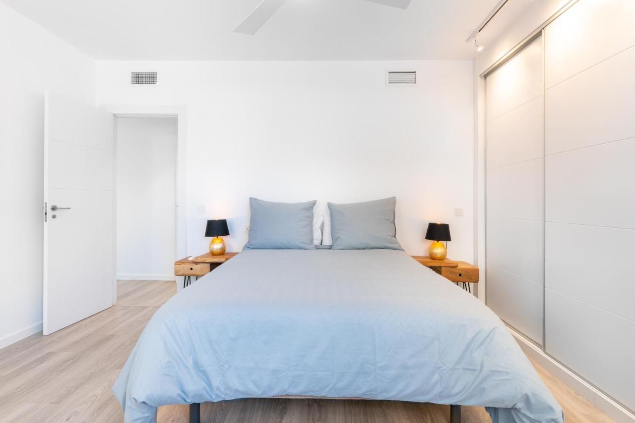 Wintowinrentals Whitestones Amazing Apartment Torremolinos Bagian luar foto