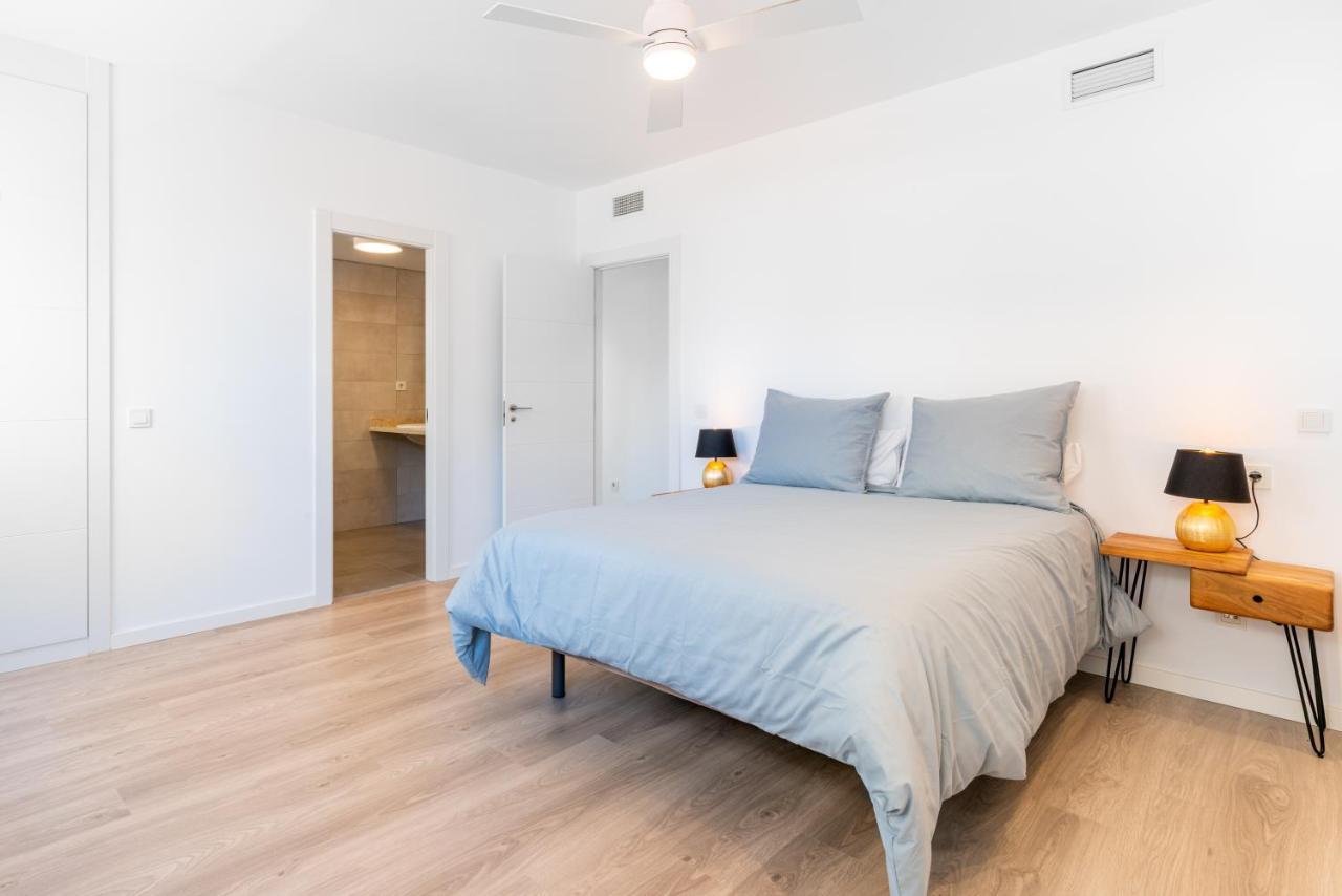 Wintowinrentals Whitestones Amazing Apartment Torremolinos Bagian luar foto