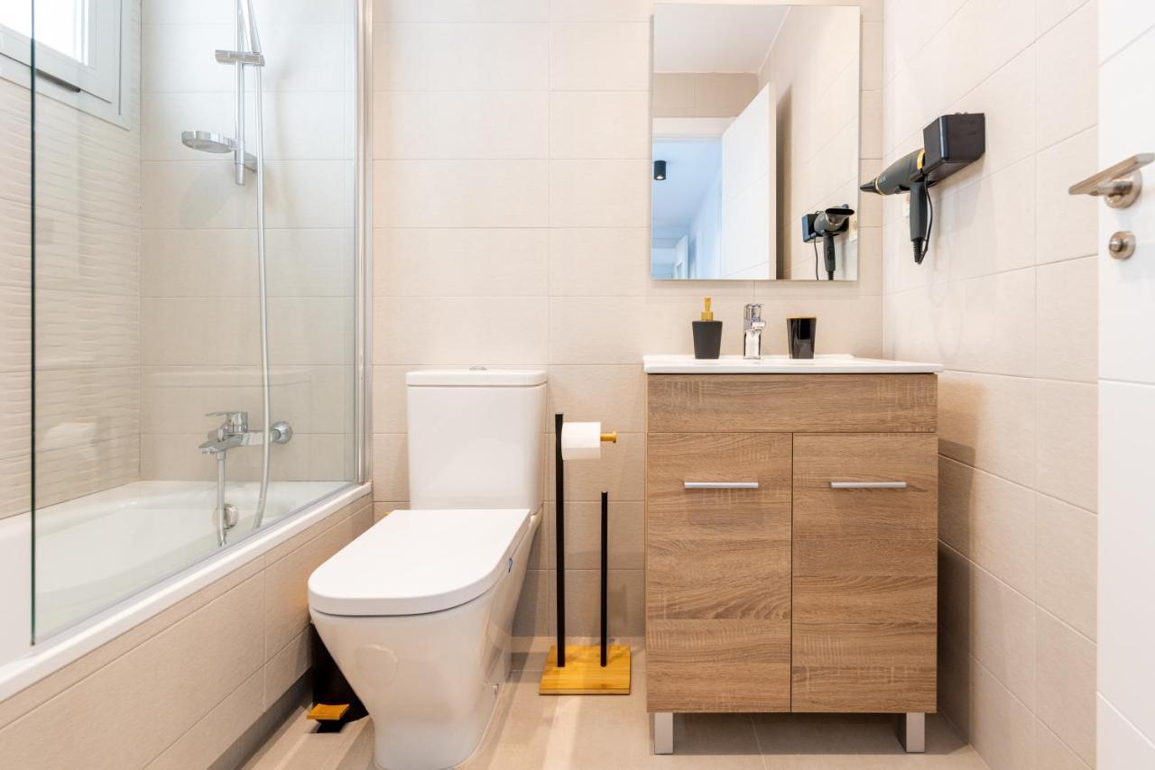 Wintowinrentals Whitestones Amazing Apartment Torremolinos Bagian luar foto