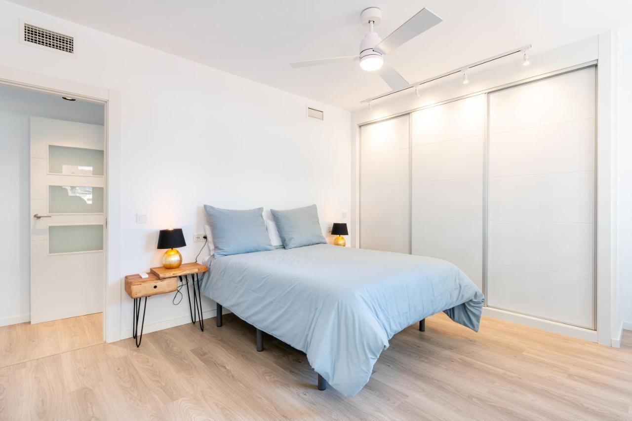 Wintowinrentals Whitestones Amazing Apartment Torremolinos Bagian luar foto