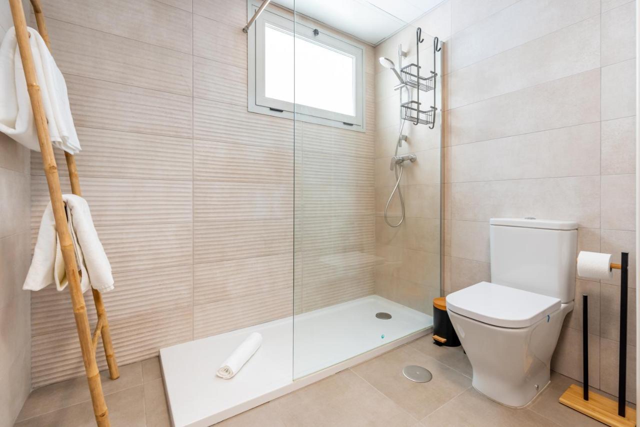 Wintowinrentals Whitestones Amazing Apartment Torremolinos Bagian luar foto