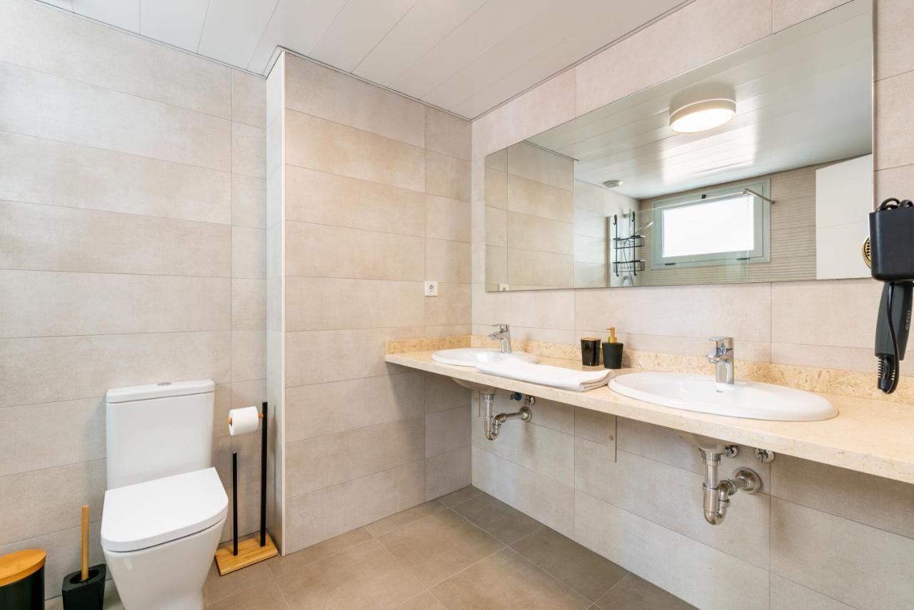 Wintowinrentals Whitestones Amazing Apartment Torremolinos Bagian luar foto