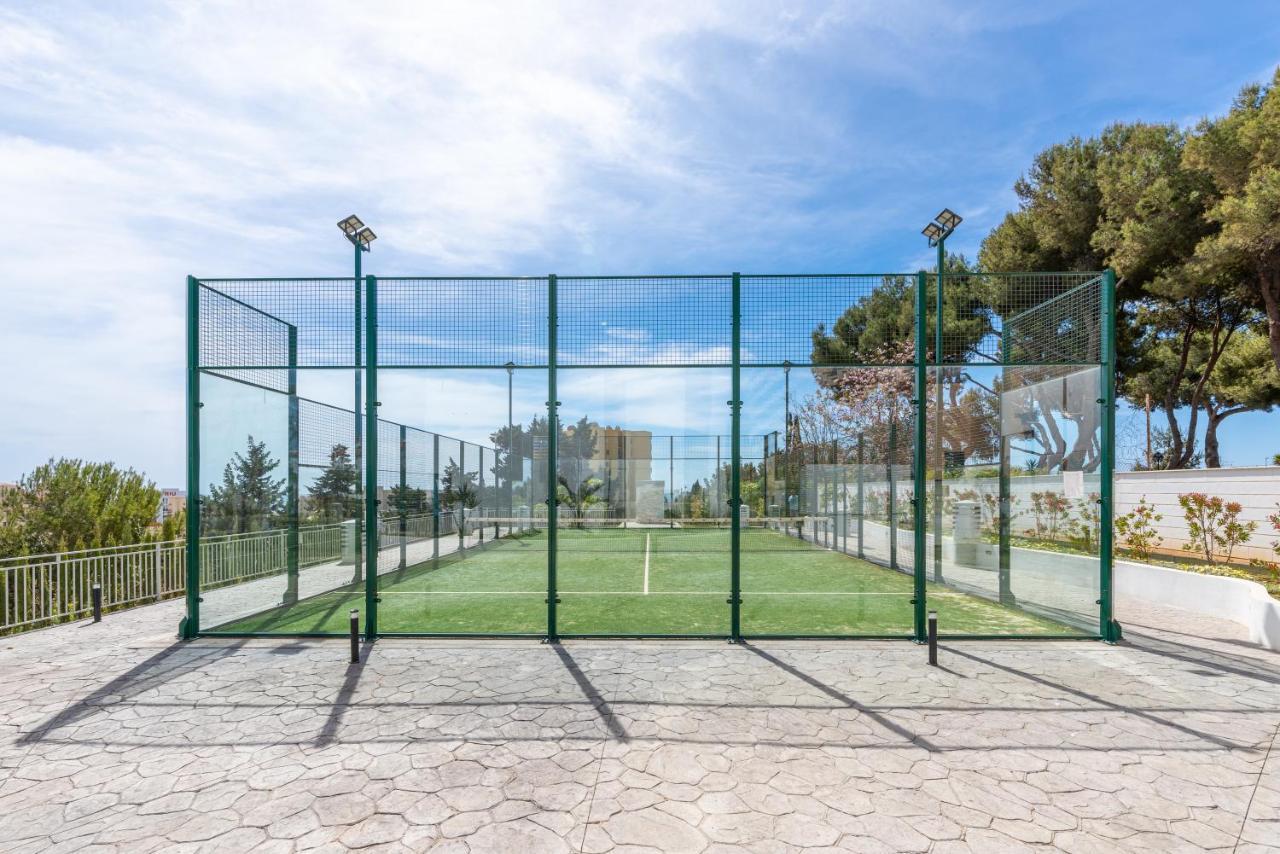 Wintowinrentals Whitestones Amazing Apartment Torremolinos Bagian luar foto