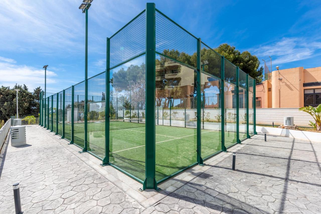 Wintowinrentals Whitestones Amazing Apartment Torremolinos Bagian luar foto