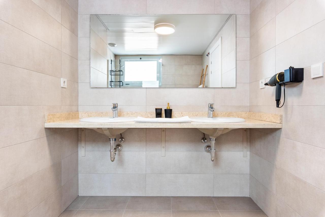 Wintowinrentals Whitestones Amazing Apartment Torremolinos Bagian luar foto